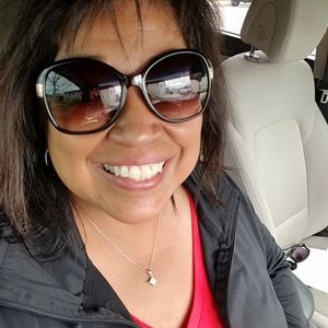 Meet your Posher, Marcie